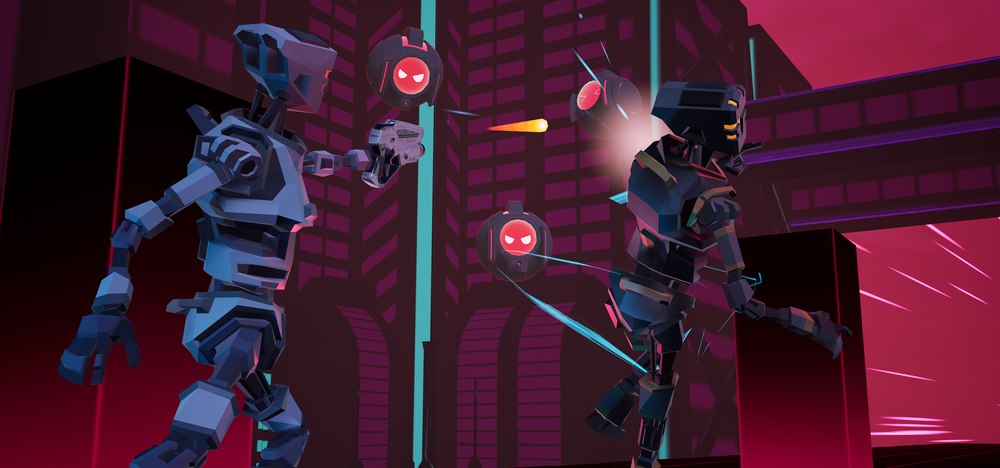 Cyber Shock — 4