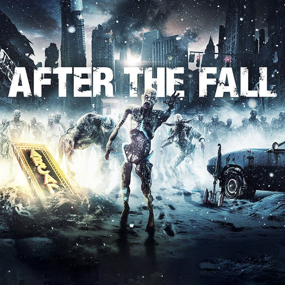 After The Fall