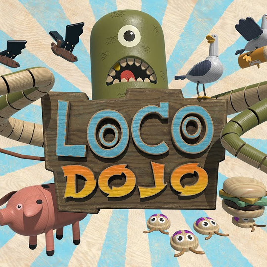 Loco Dojo