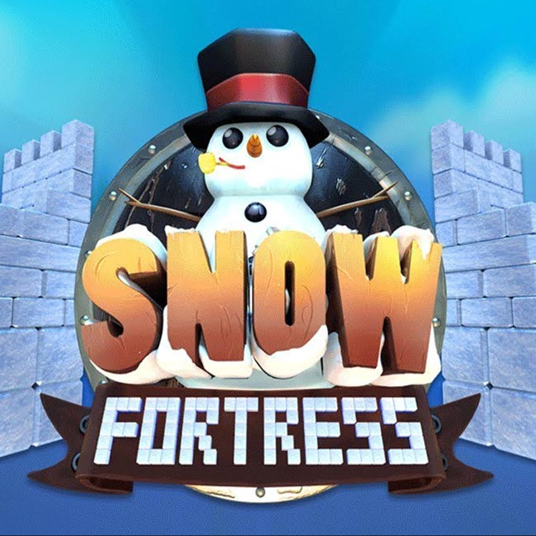 Snow Fortress VR