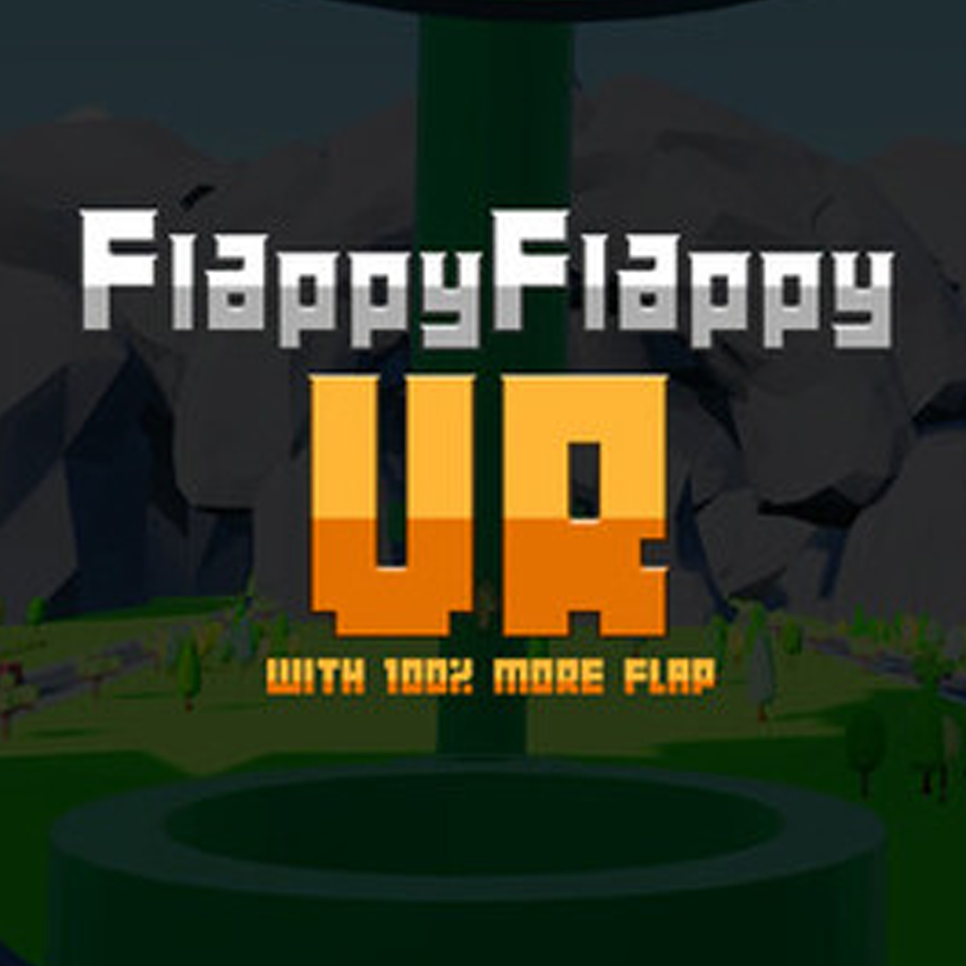 Flappy Flappy VR