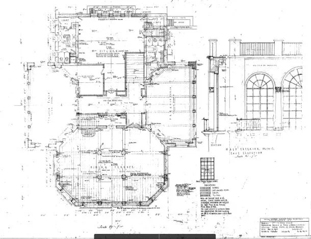 FKP MUSEUM BLUEPRINT CASTLE 1.JPG
