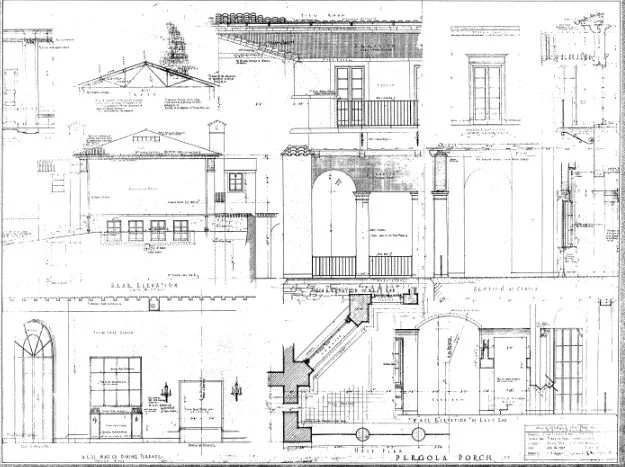 FKP MUSEUM BLUEPRINT CASTLE 4.JPG