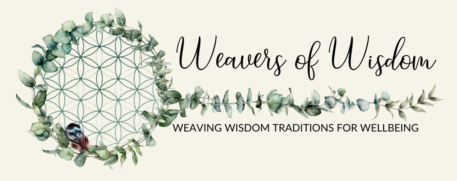 Weavers of Wisdom