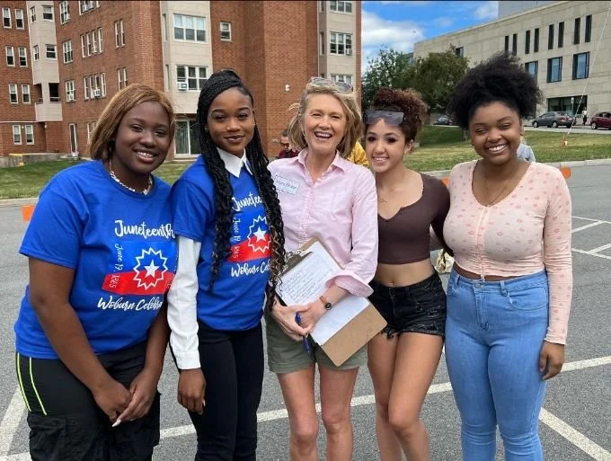 Juneteenth, Opiate Crisis in Our Courts, Big Endorsements, and More!