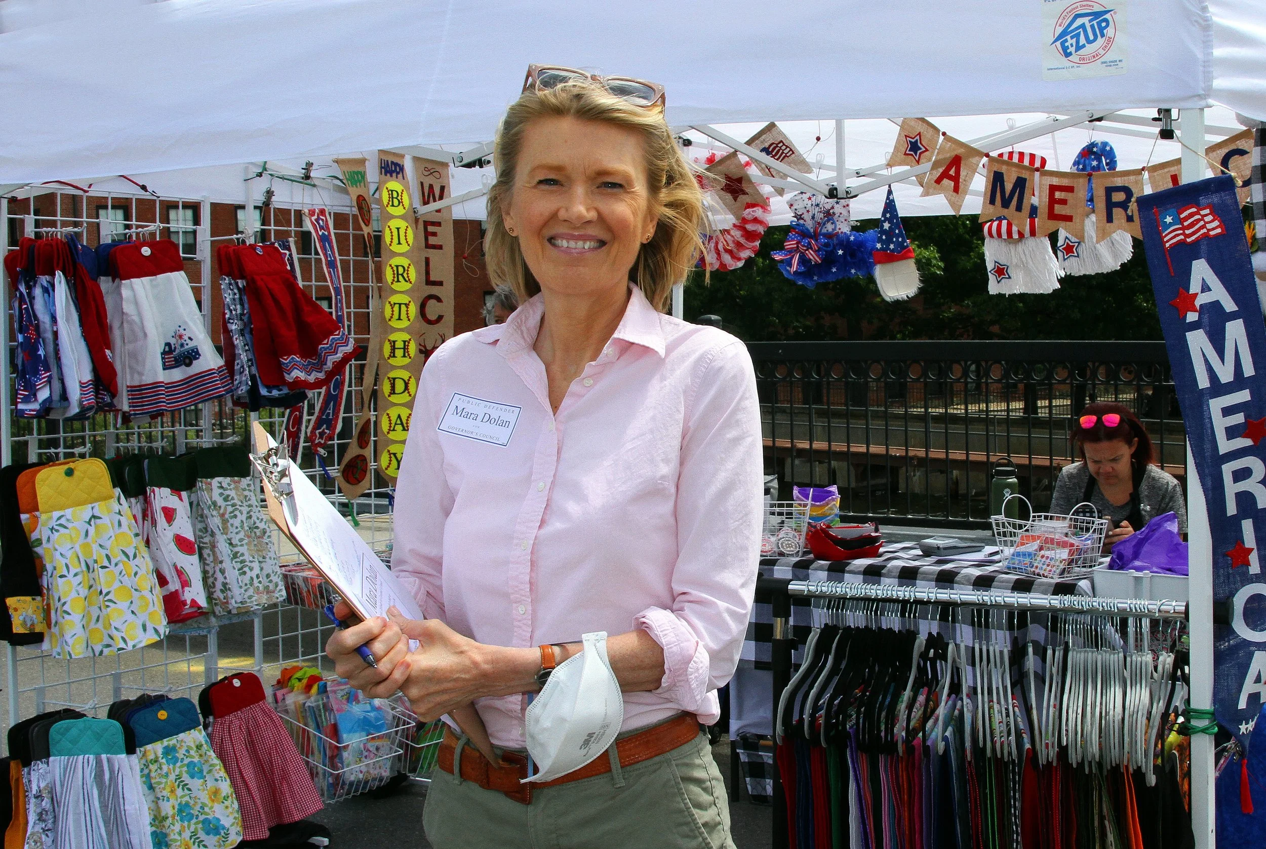 And They Said We Wouldn't Get Any Press for a Governor's Council Race