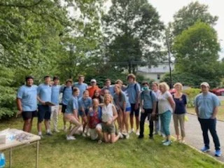 Reached Every Voter? Check. More Big Endorsements? Check. More Winnable Every Day? You Know It.