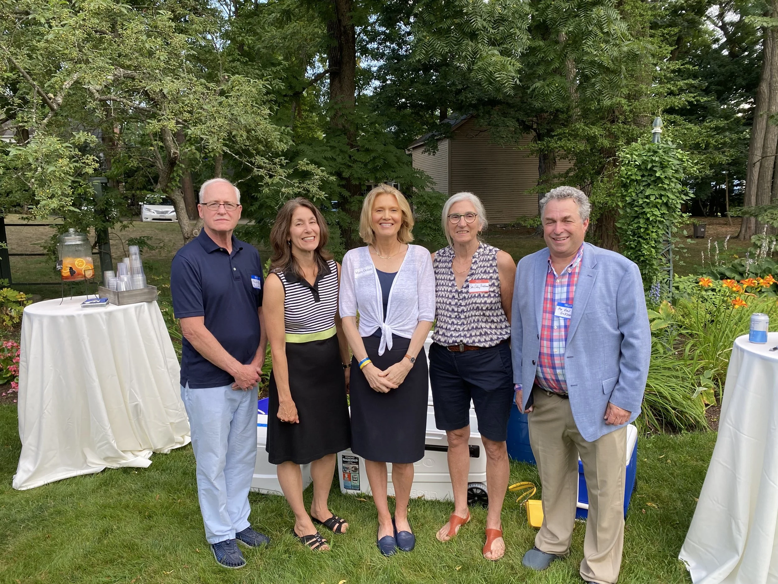 The Tipped Scales of Our Judiciary, Standing Up to the Heat, and the Great Debate!