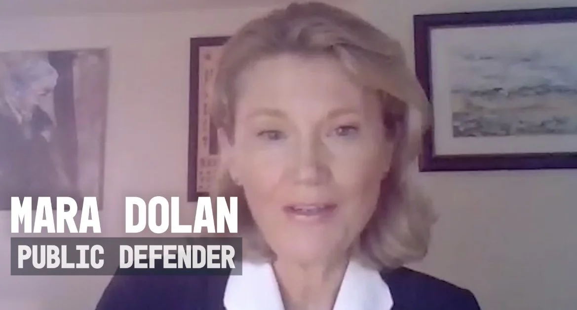 5K Viewers On Day One Can't Be Wrong, Boston Globe Top Sunday Letter to the Editor Calls It, ACLU Shines A Light