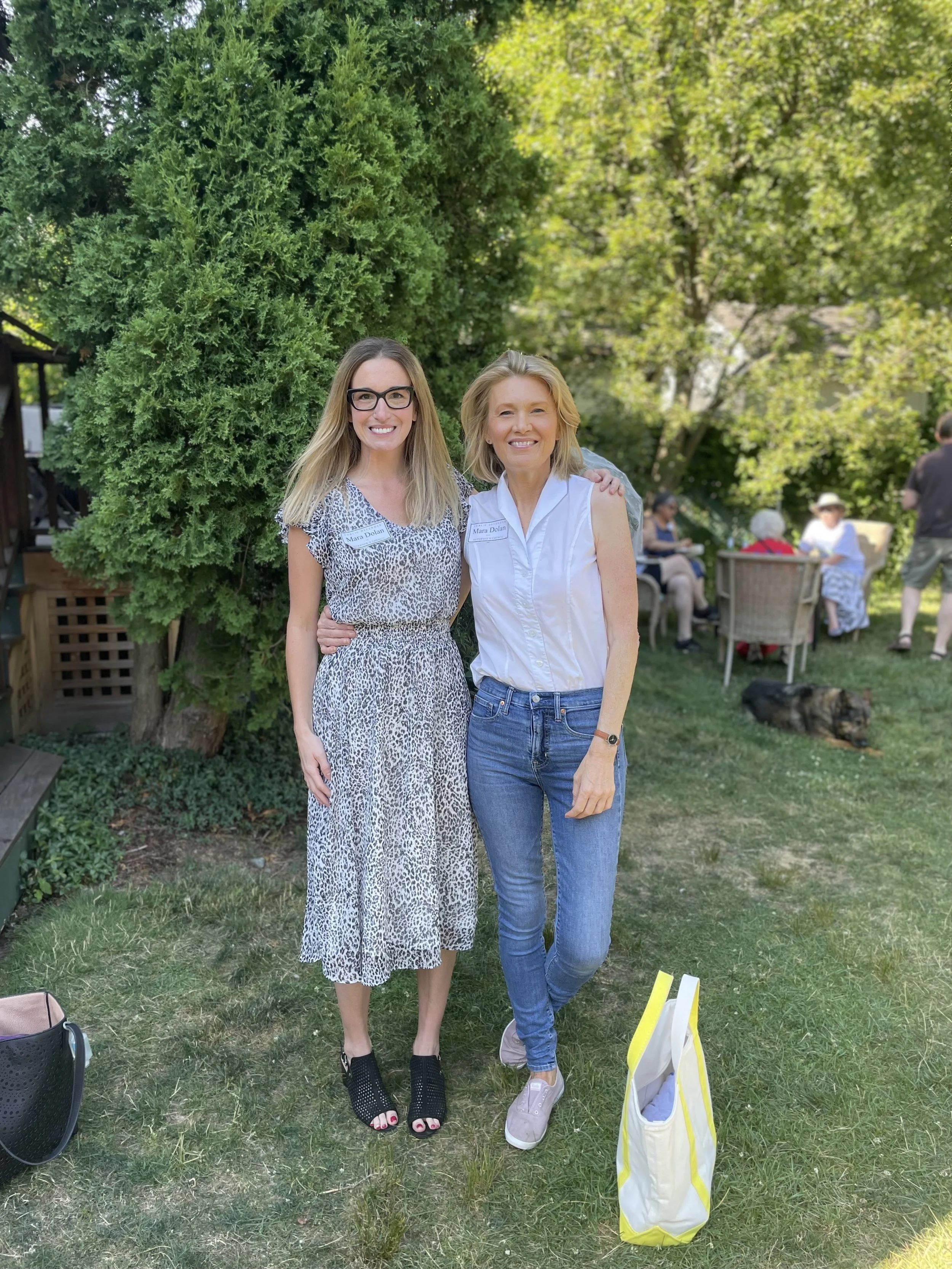 An Amazing Race! We Flipped 14 Towns and Came Within 1,400 Out of Over 98,000 Votes!