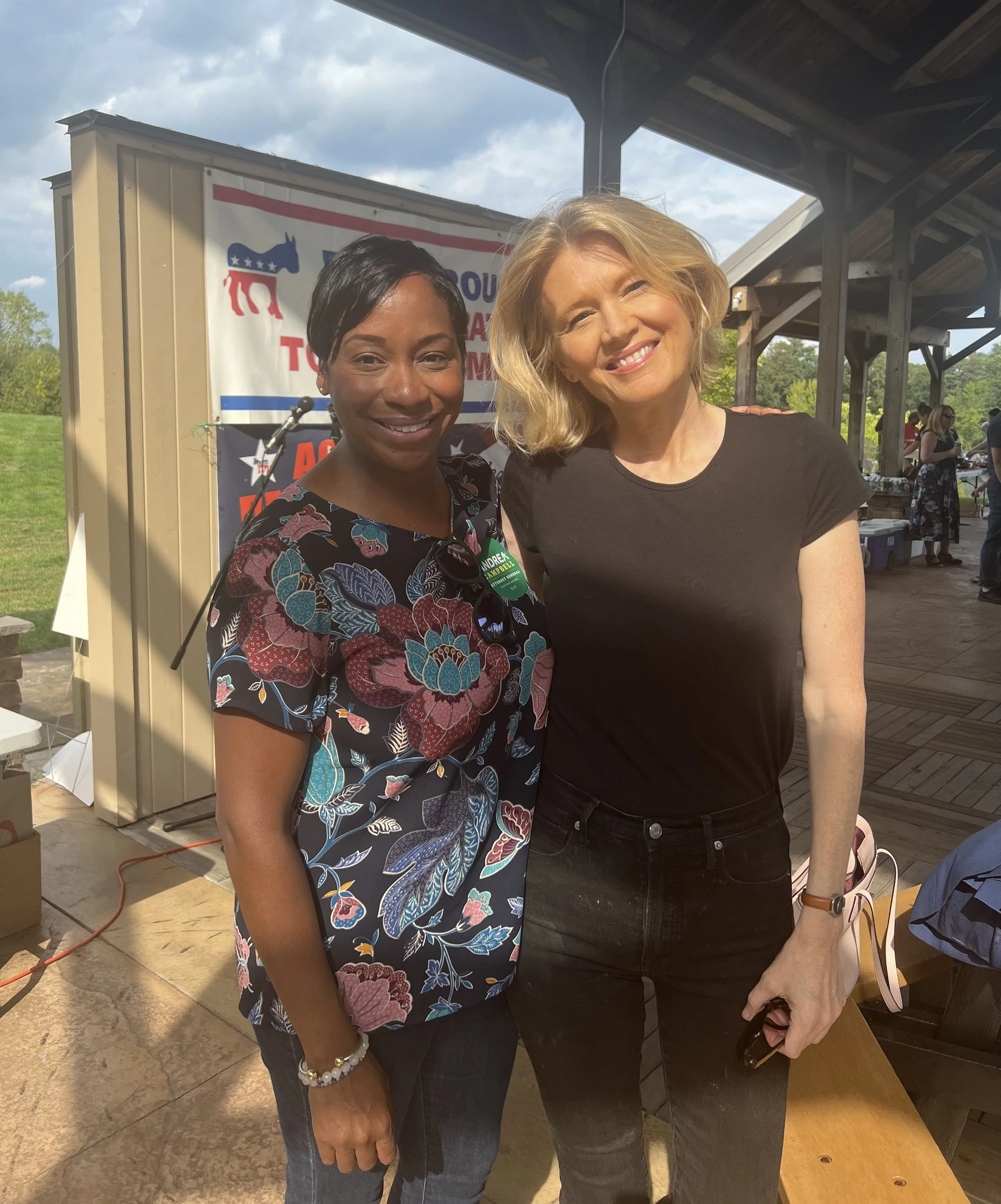 Just Wrapping Up, Just Getting Started, and What's Even More Important