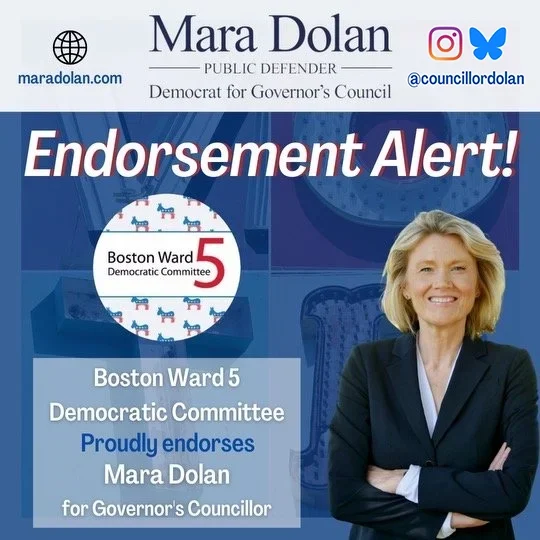 Boston Ward 5 Democratic Committee.webp
