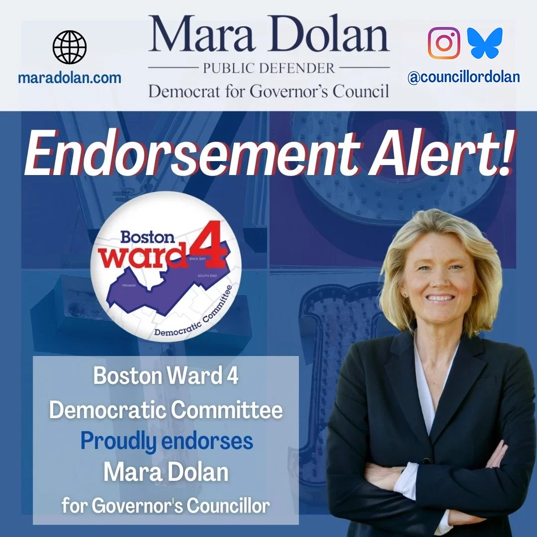 Boston Ward 4 Democratic Committee.webp