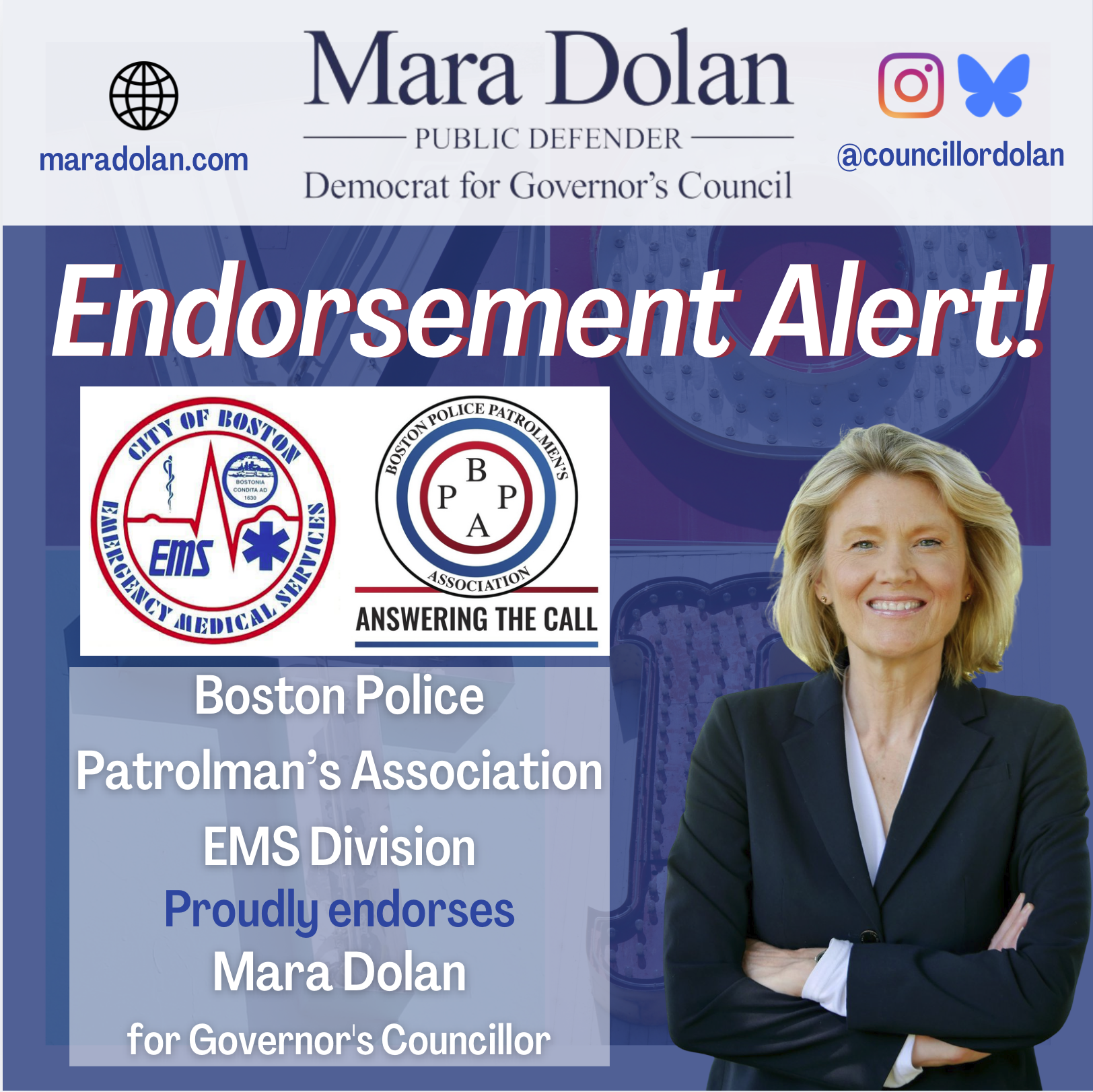 Boston Police Patrolmens Association EMS Division.png