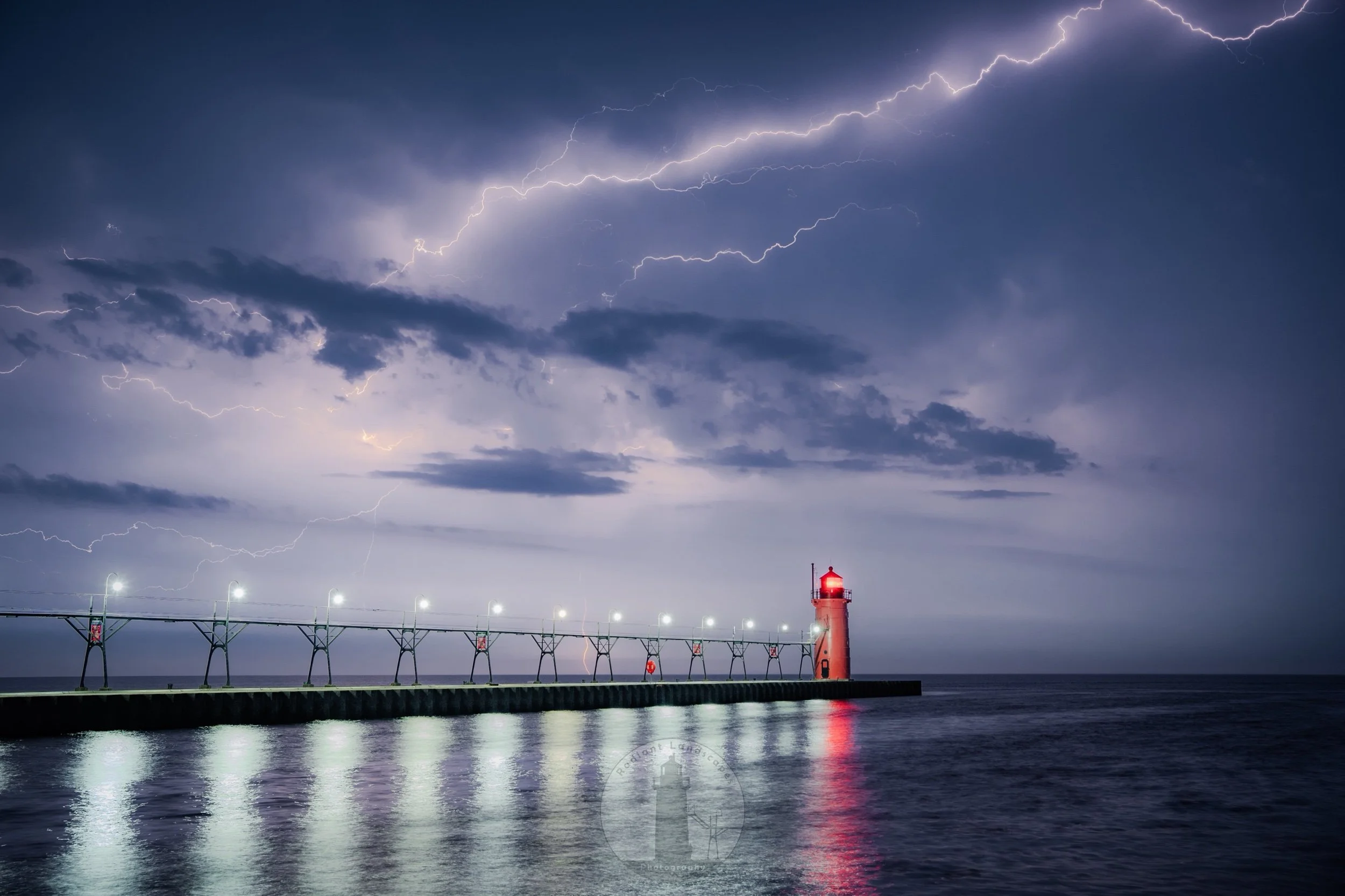 Incoming Storm