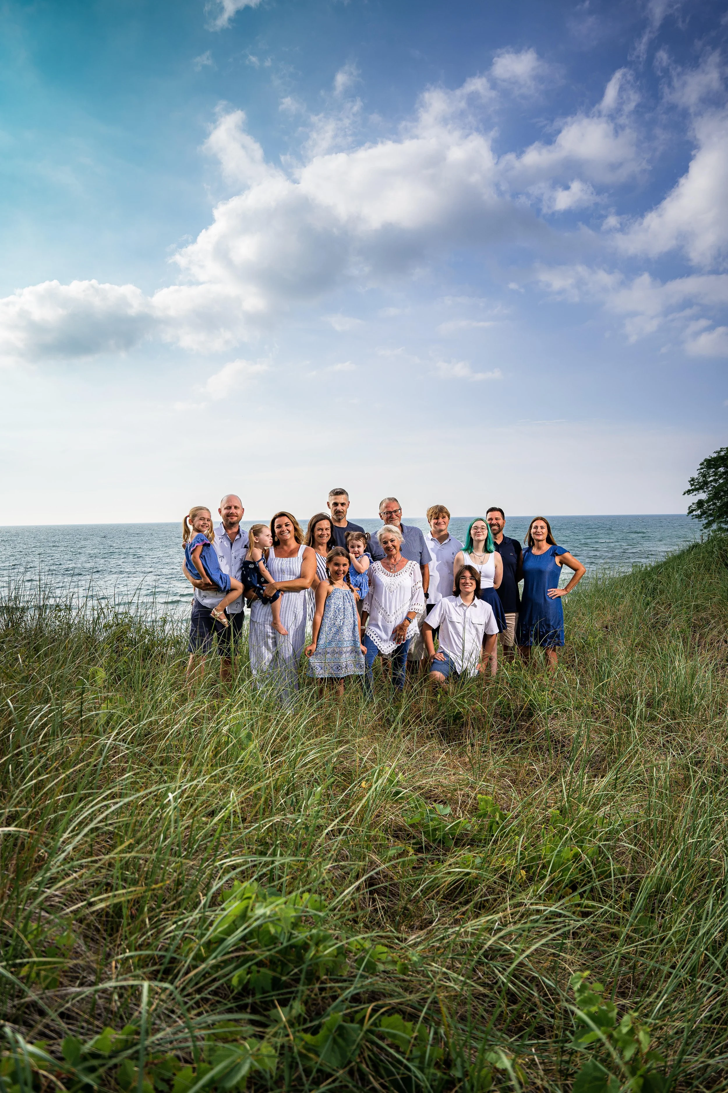 Radiant Landcapes Photography - West Michigan Photographer