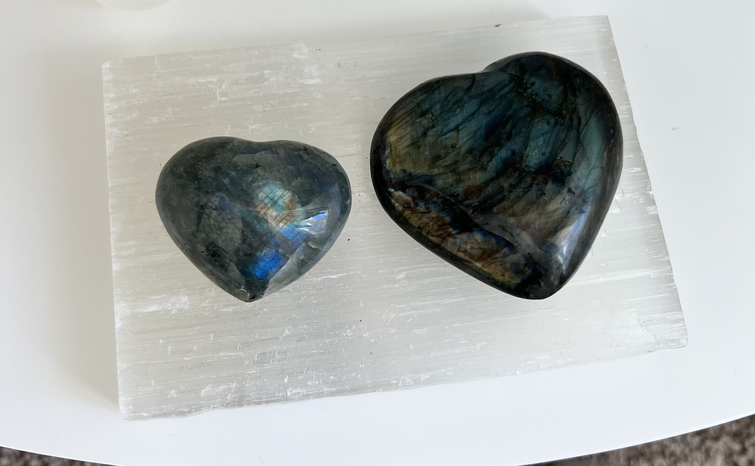 Labradorite