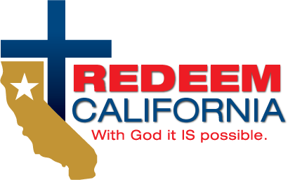 Redeem California