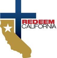 Redeem California