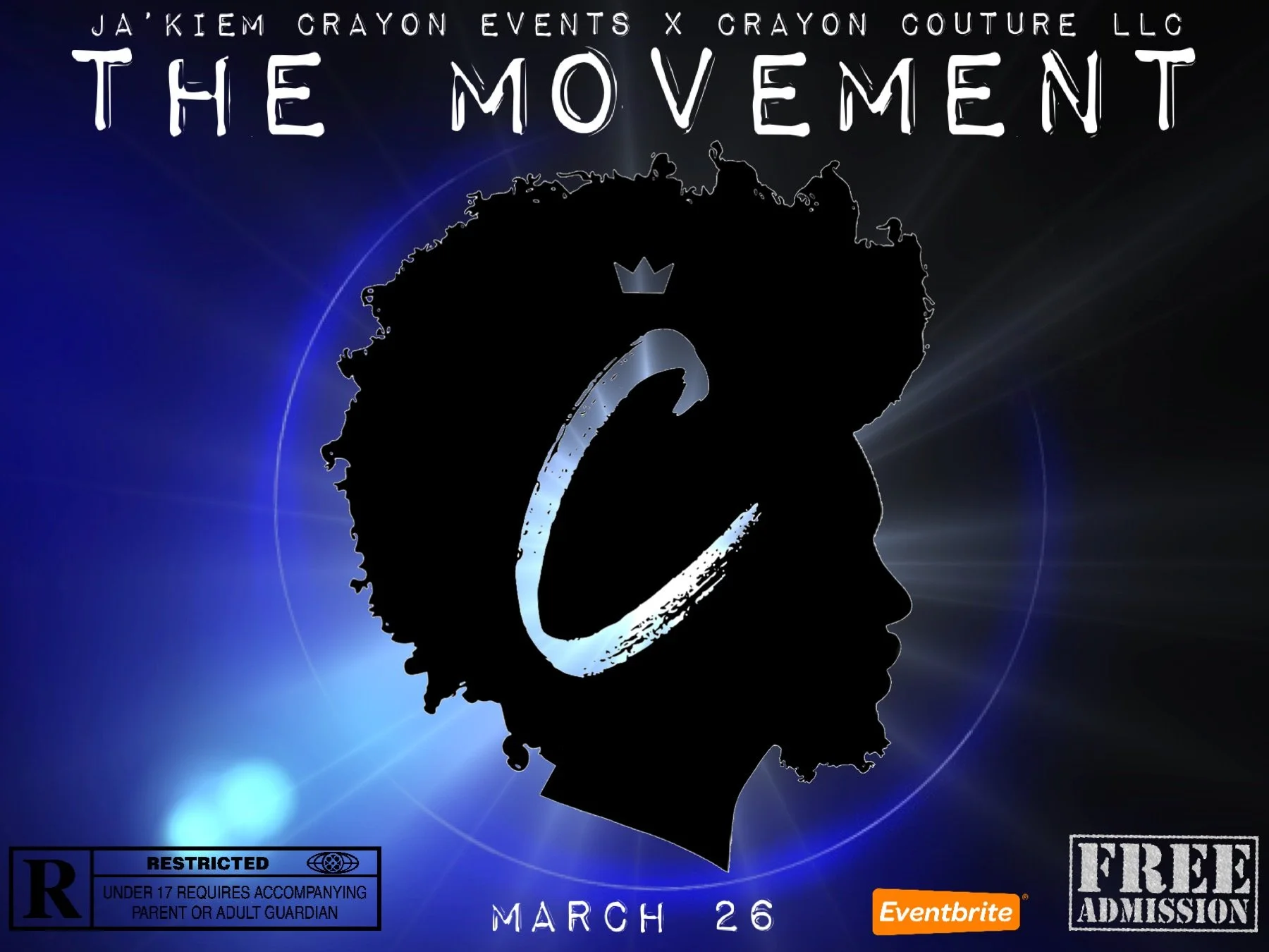 The Movement Fashion Show 