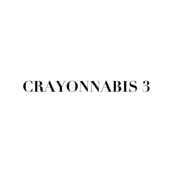 CRAYONNABIS 3