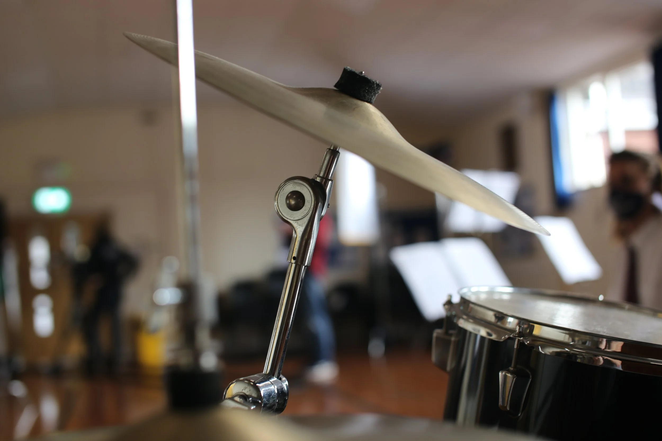 Robbie Wrecks the Band | Short Film 