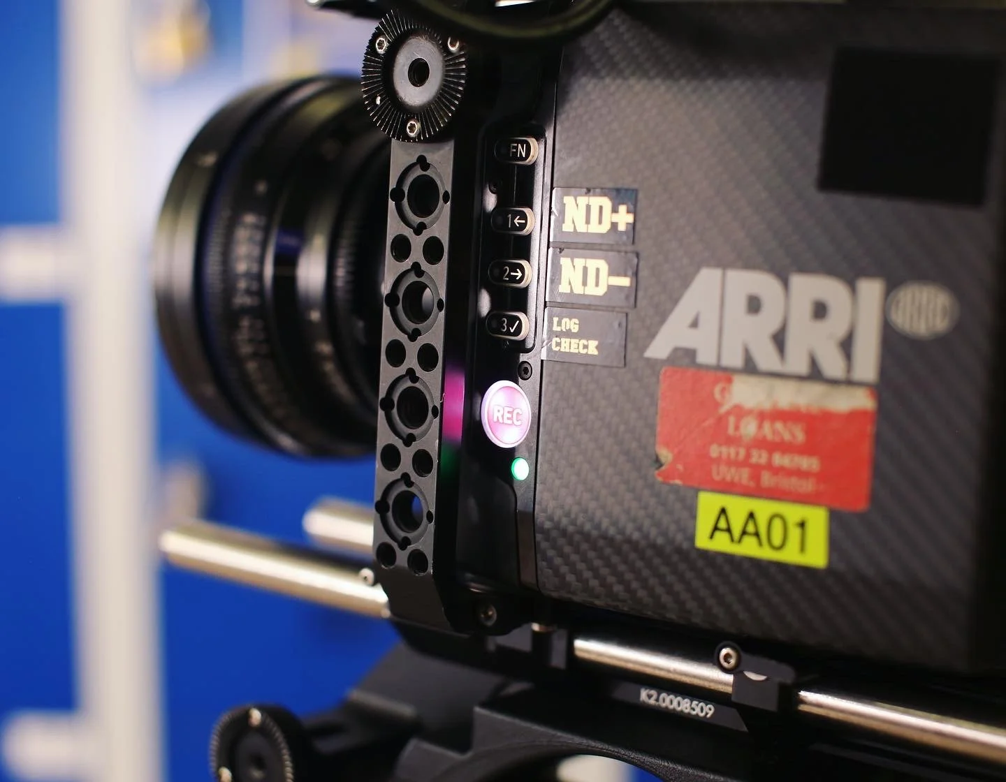 Robbie Wrecks the Band | Short Film 