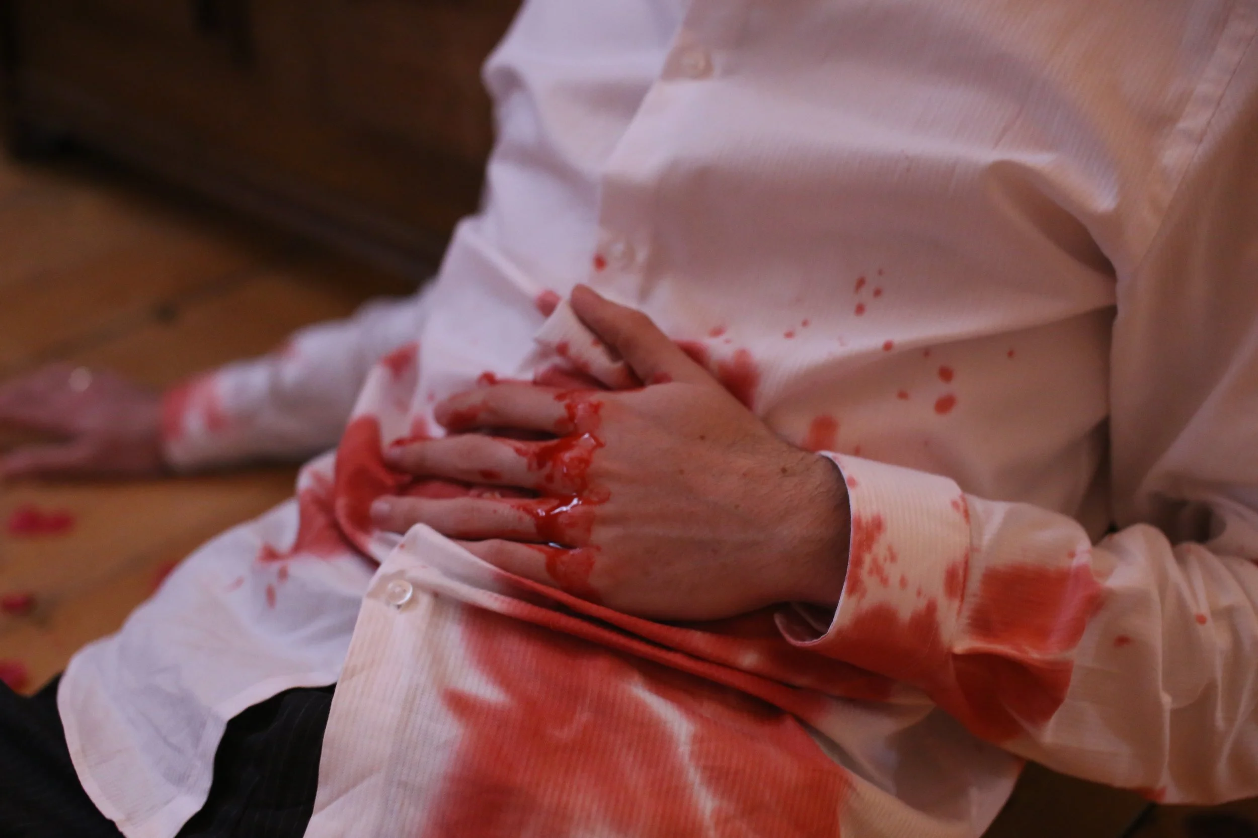 The Cleaner | Short Film 