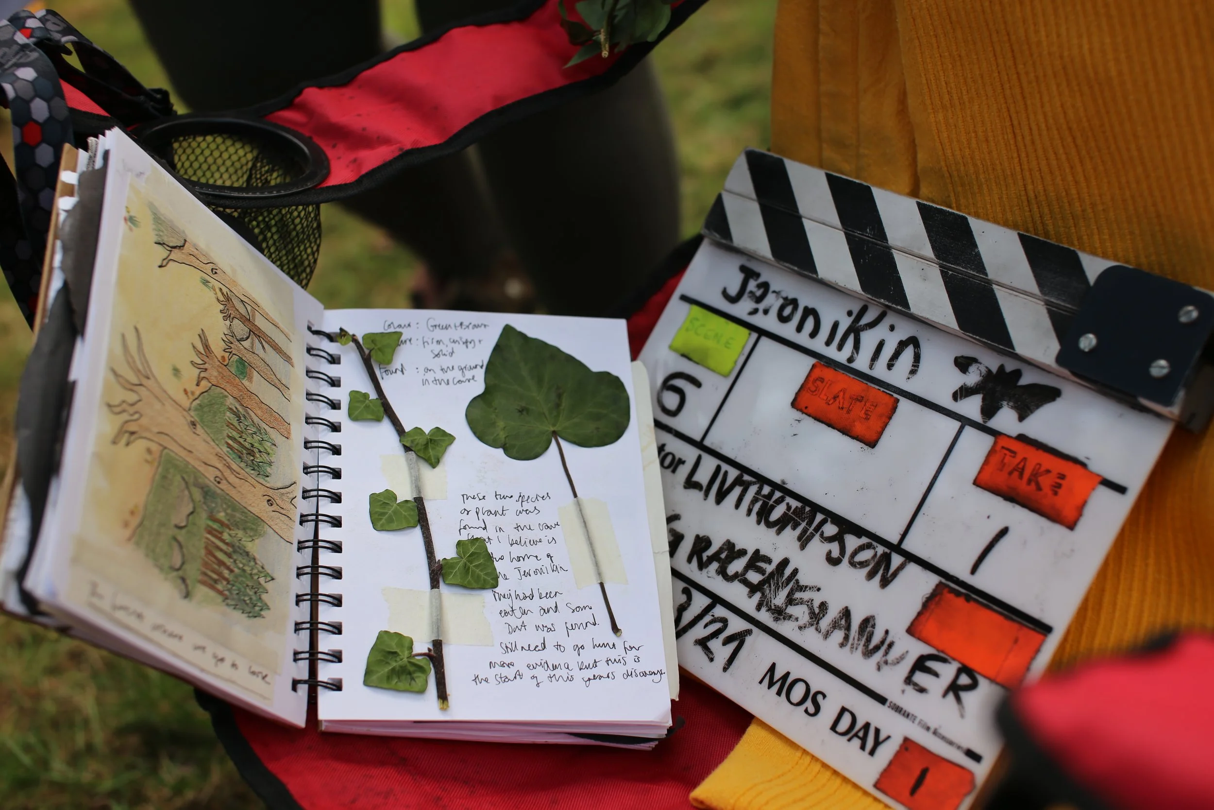 Jeronikin | Short Film 