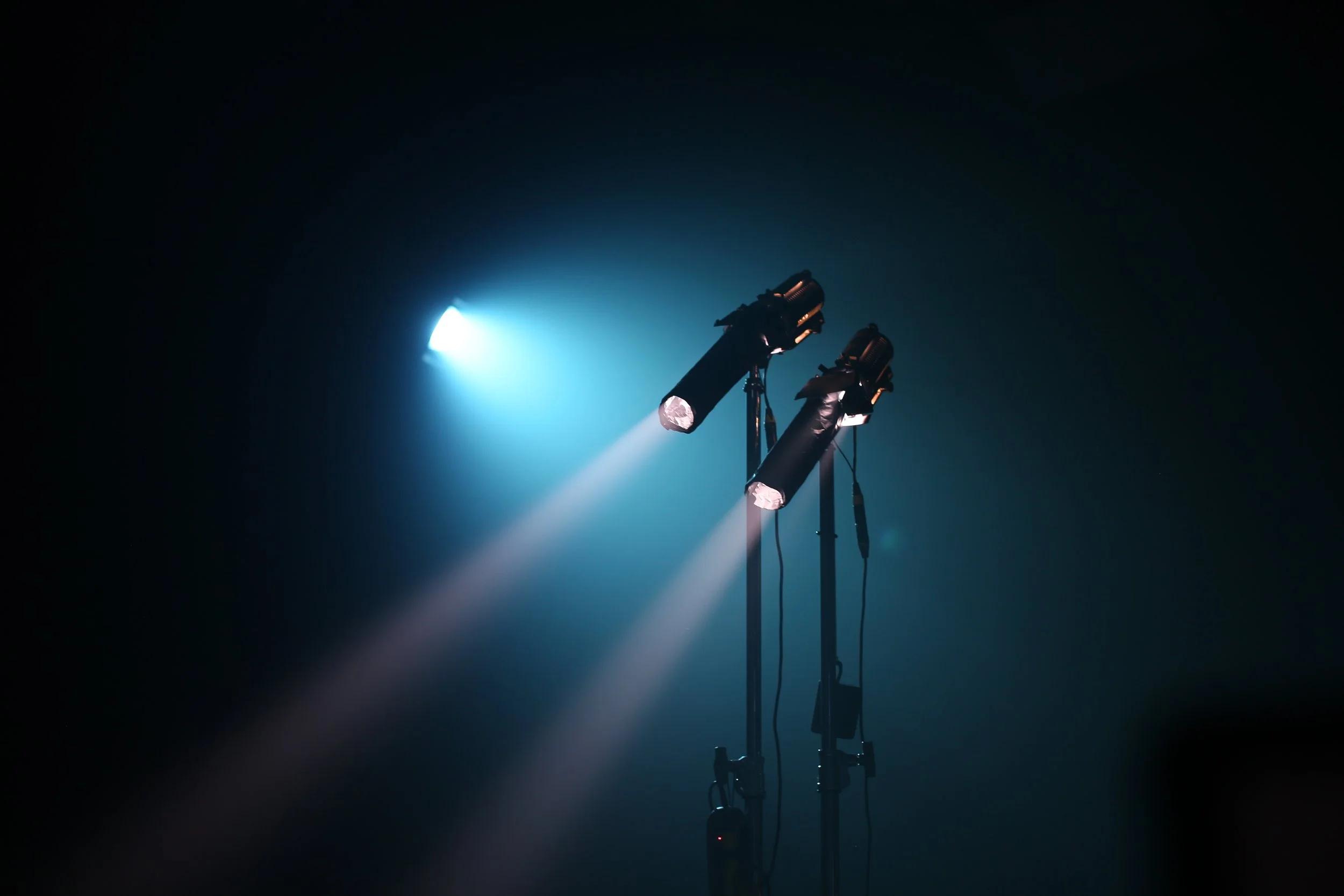 Aphrodite | Experimental Short Video