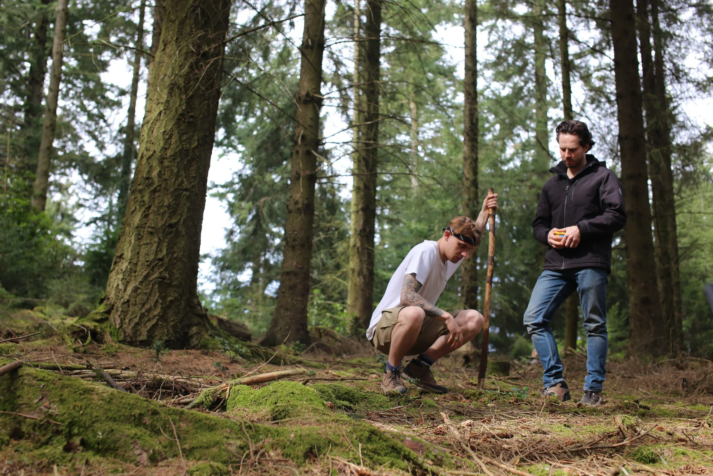 Jeronikin | Short Film 