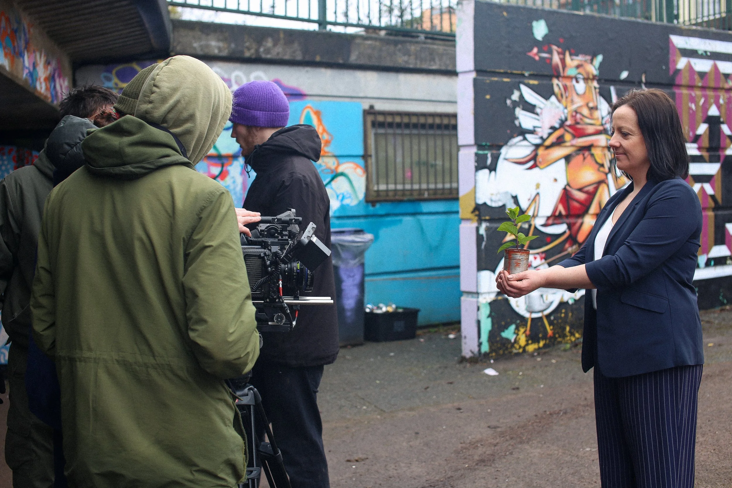 Soil Association | Promo Ad 