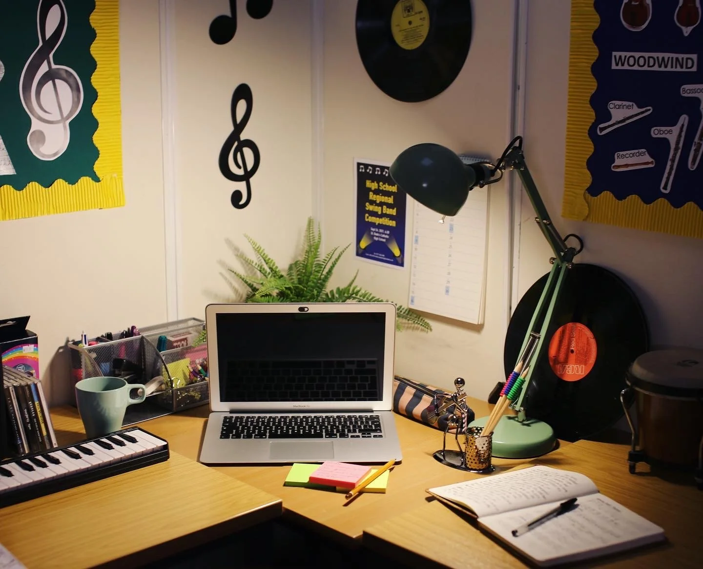 Robbie Wrecks the Band | Short Film 