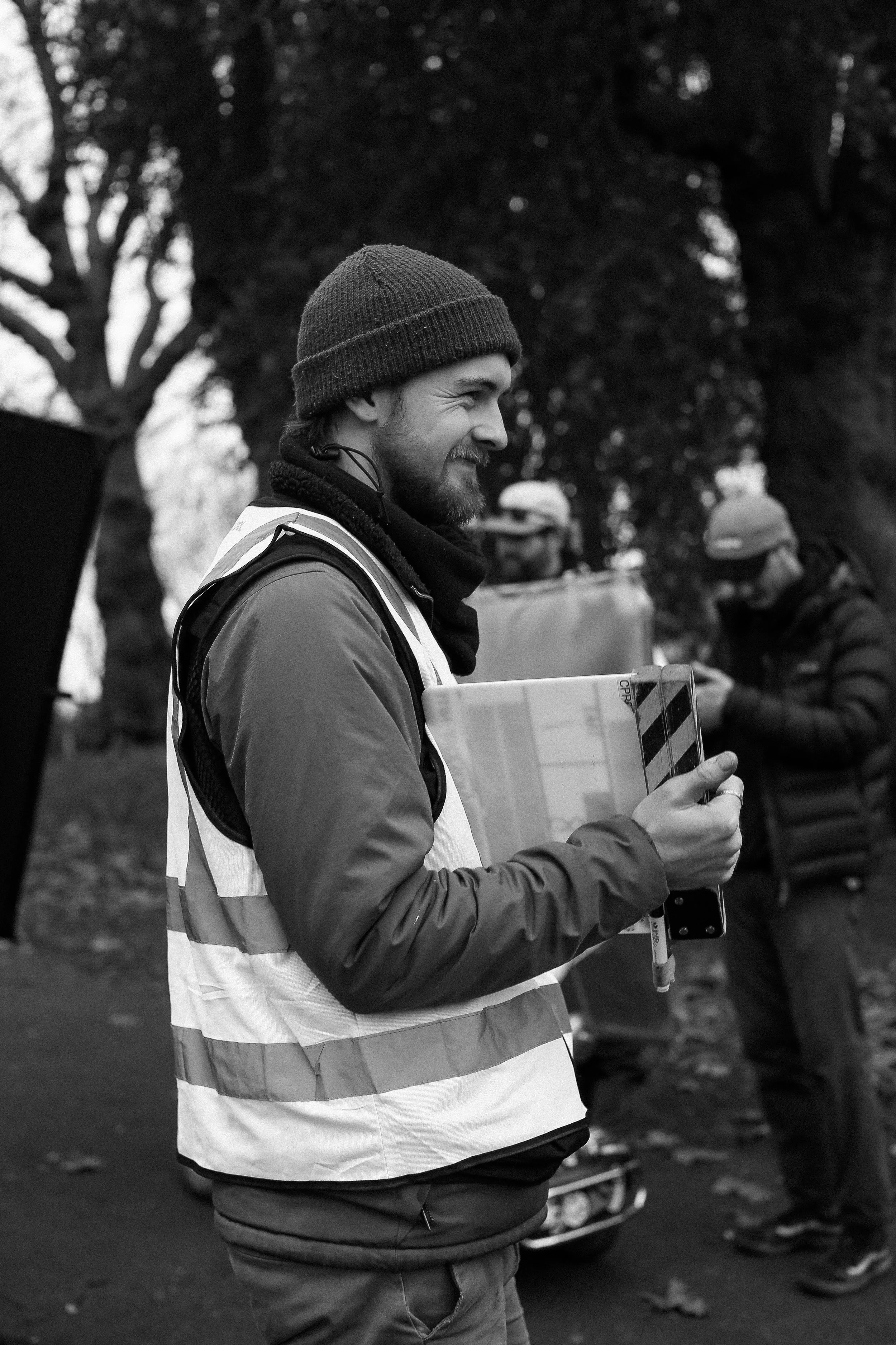 Financial Mobility | Kodak NAHEMI 16mm Commercial Competition