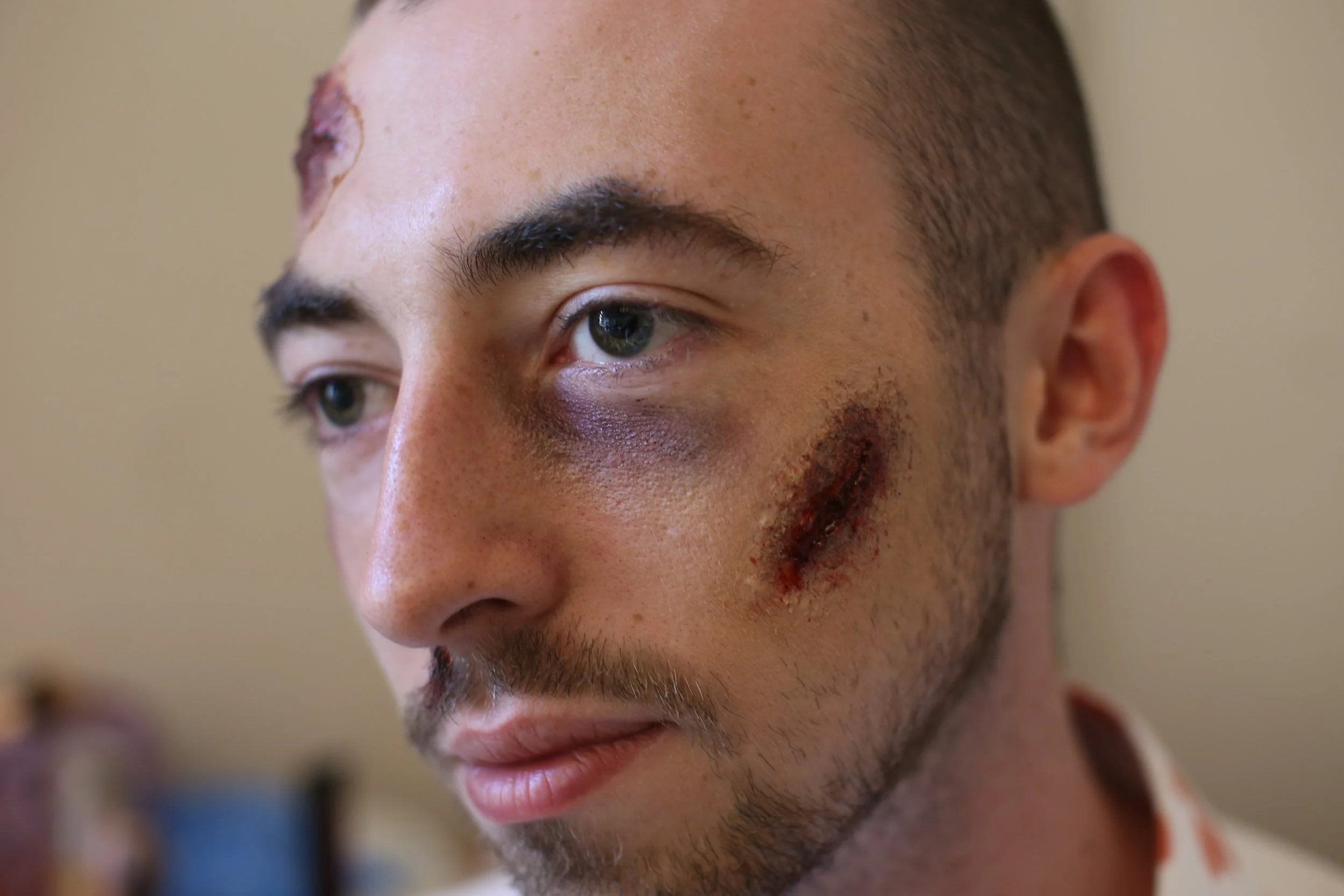 The Cleaner | Short Film 