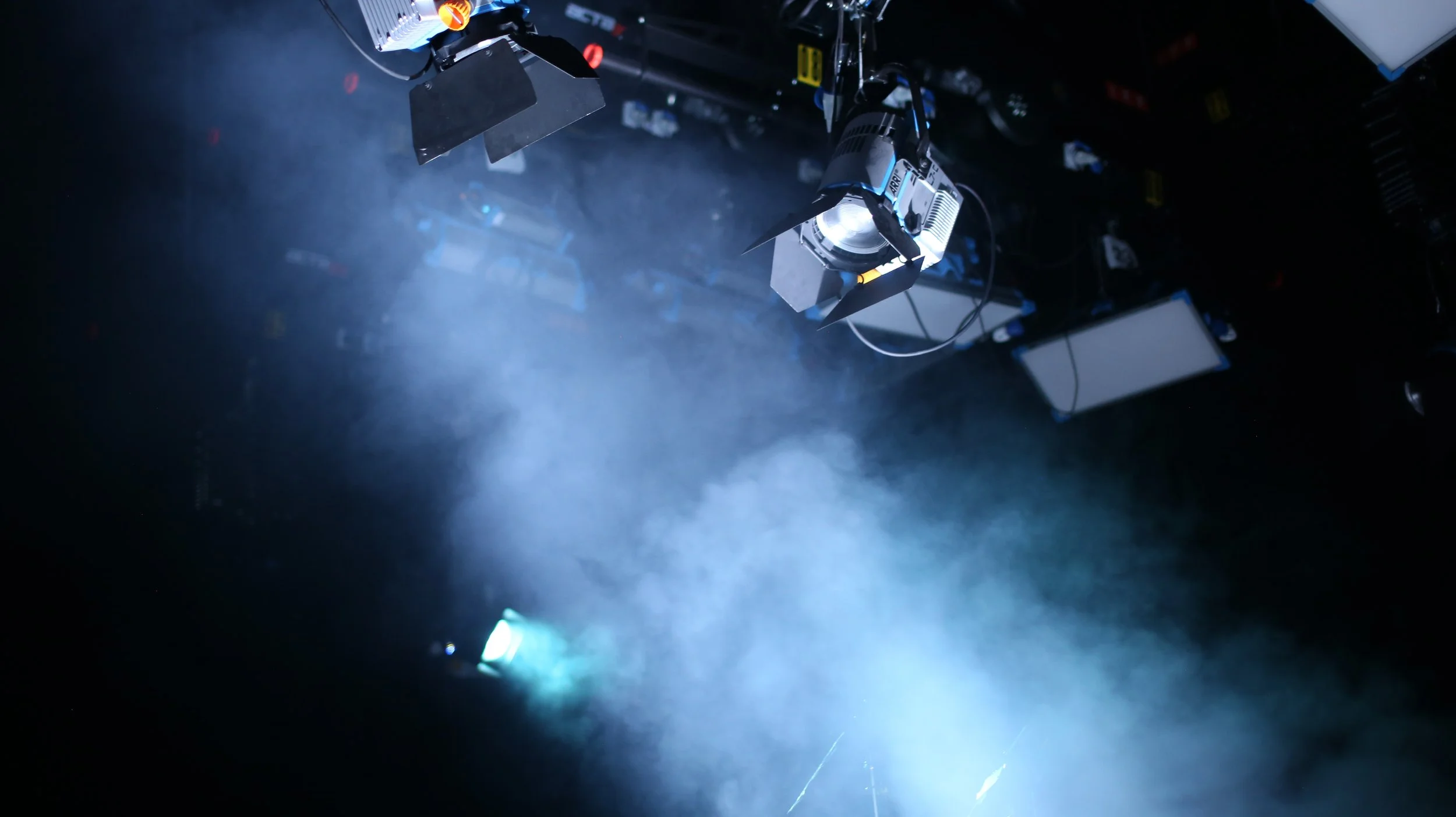 Aphrodite | Experimental Short Video