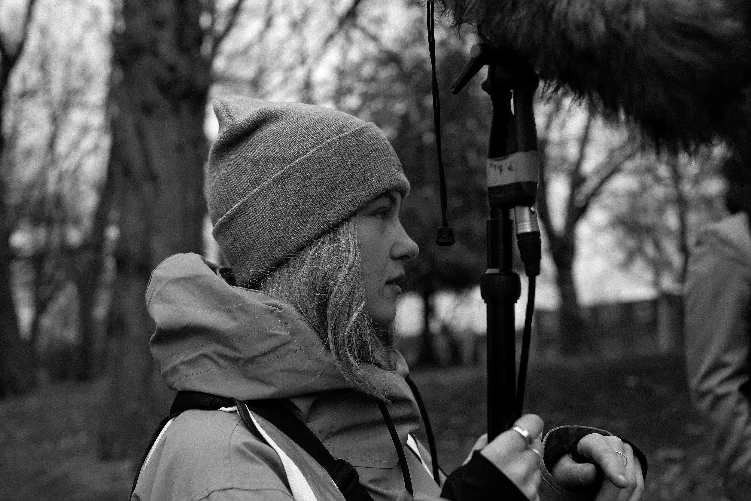 Financial Mobility | Kodak NAHEMI 16mm Commercial Competition