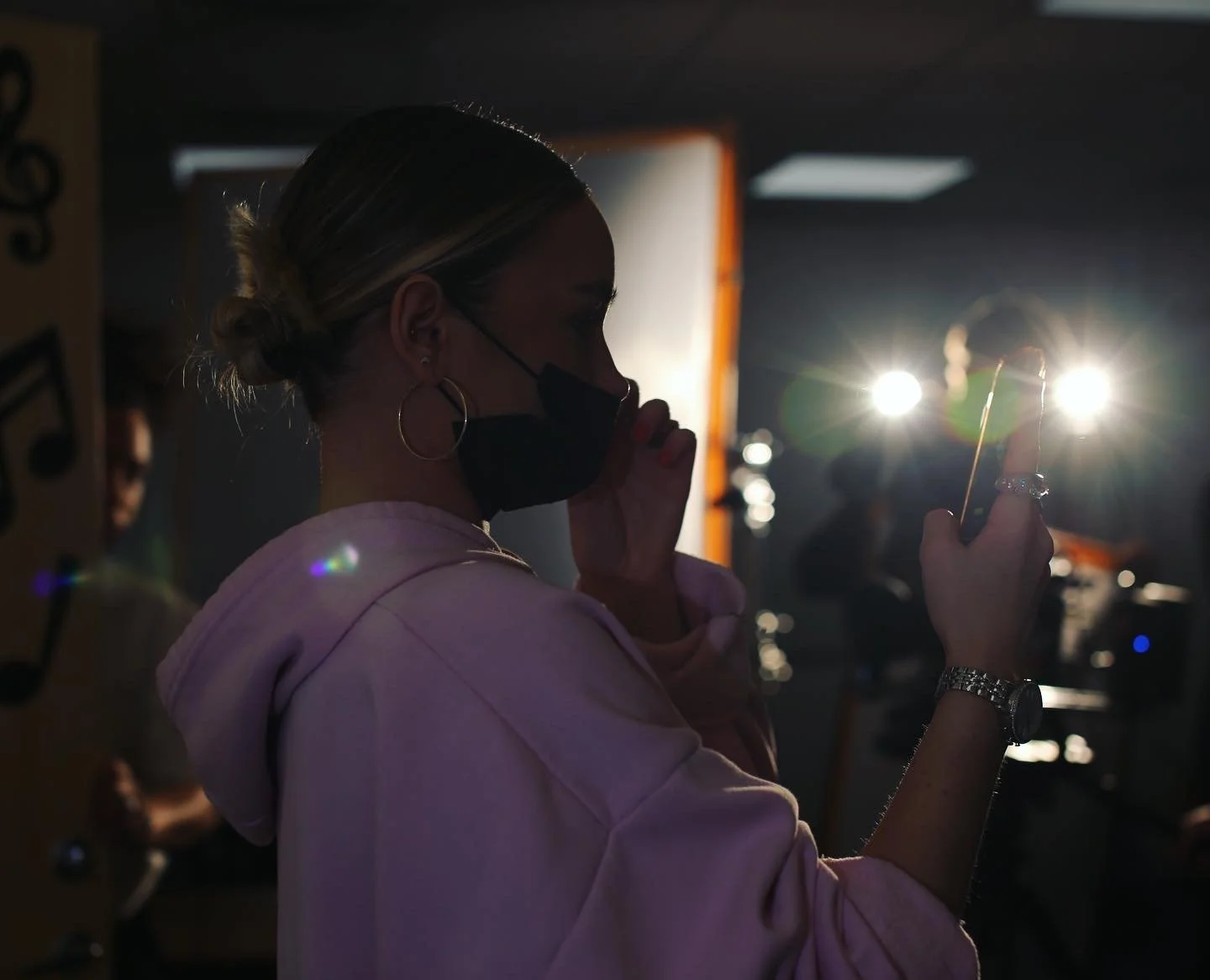 Robbie Wrecks the Band | Short Film 