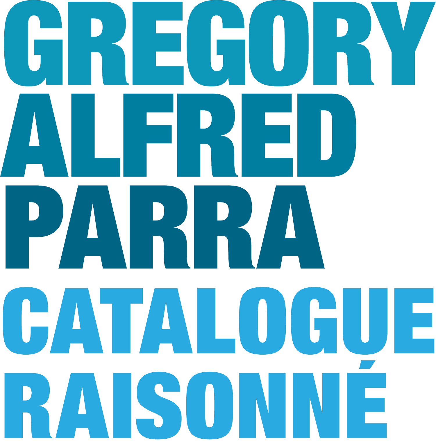 Gregory Alfred Parra