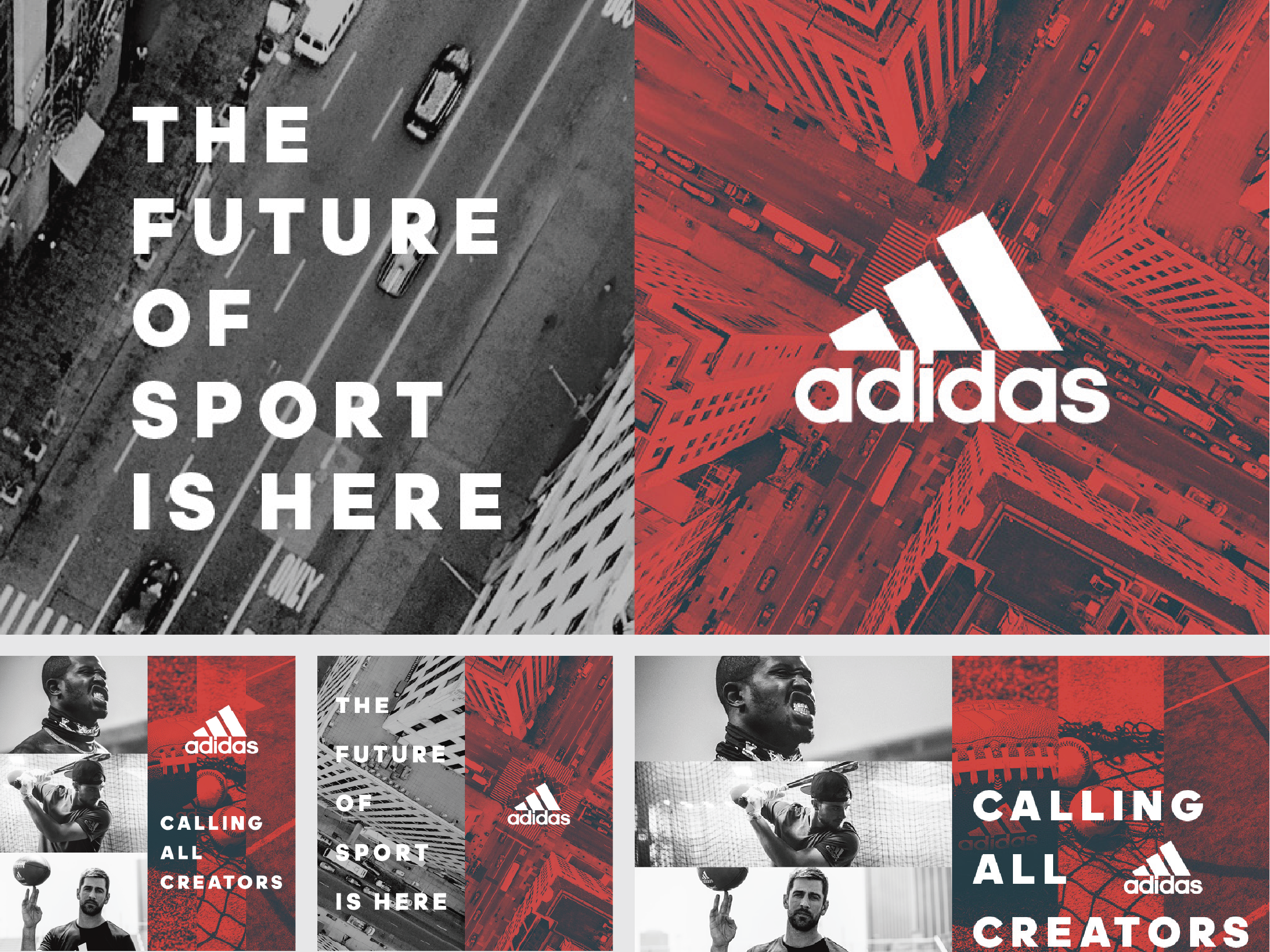 Note: Production management only. No credit for design or creative roles.