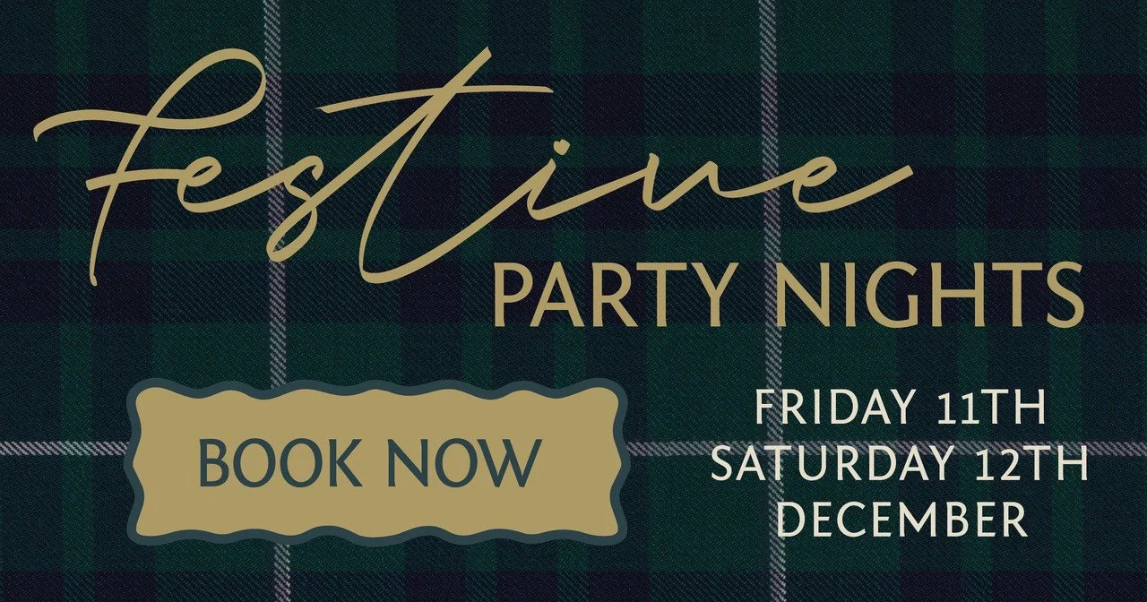 Festive Party Nights 2026