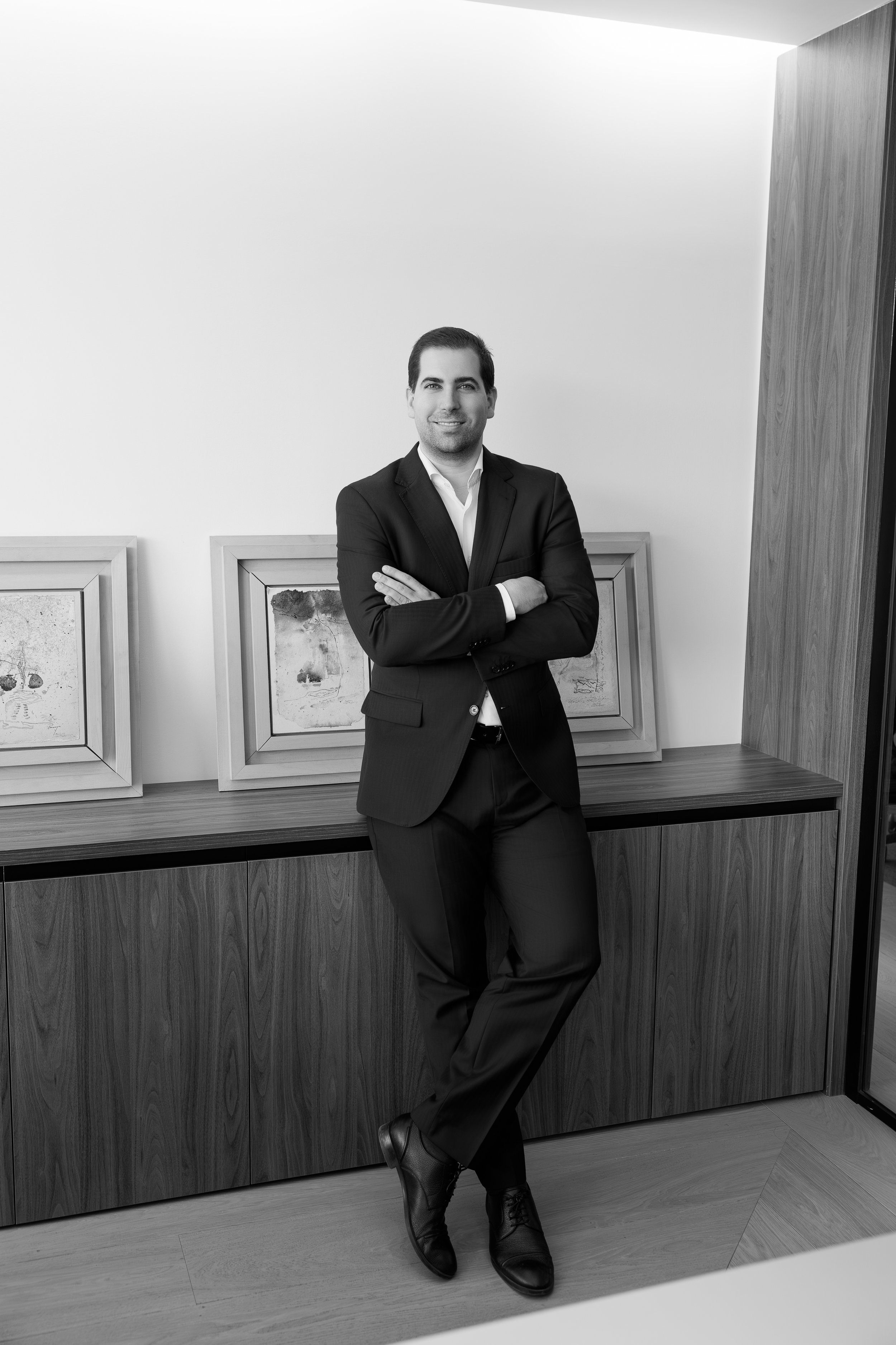 fotografía corporativa perfil empresa