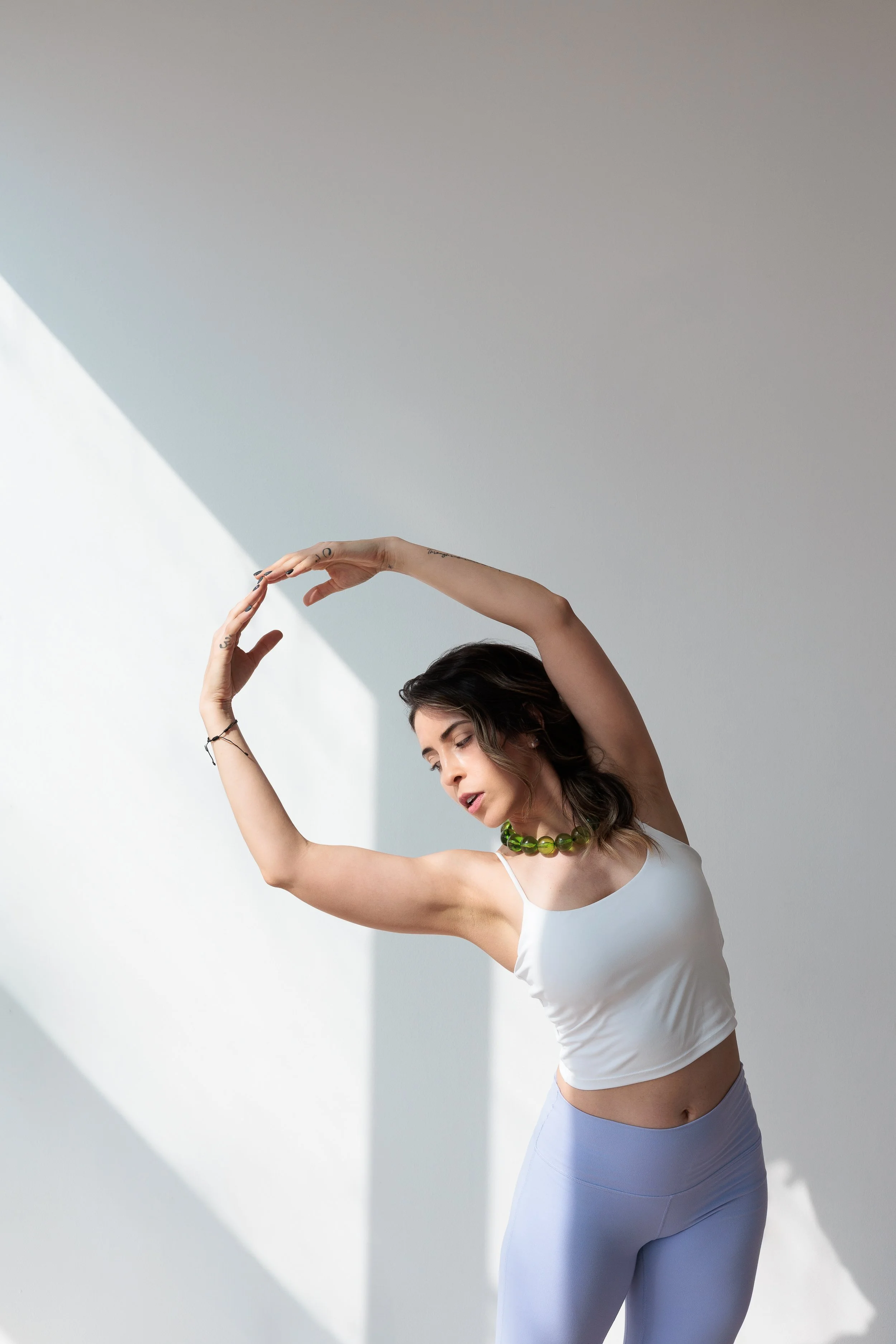 foto marca personal yoga