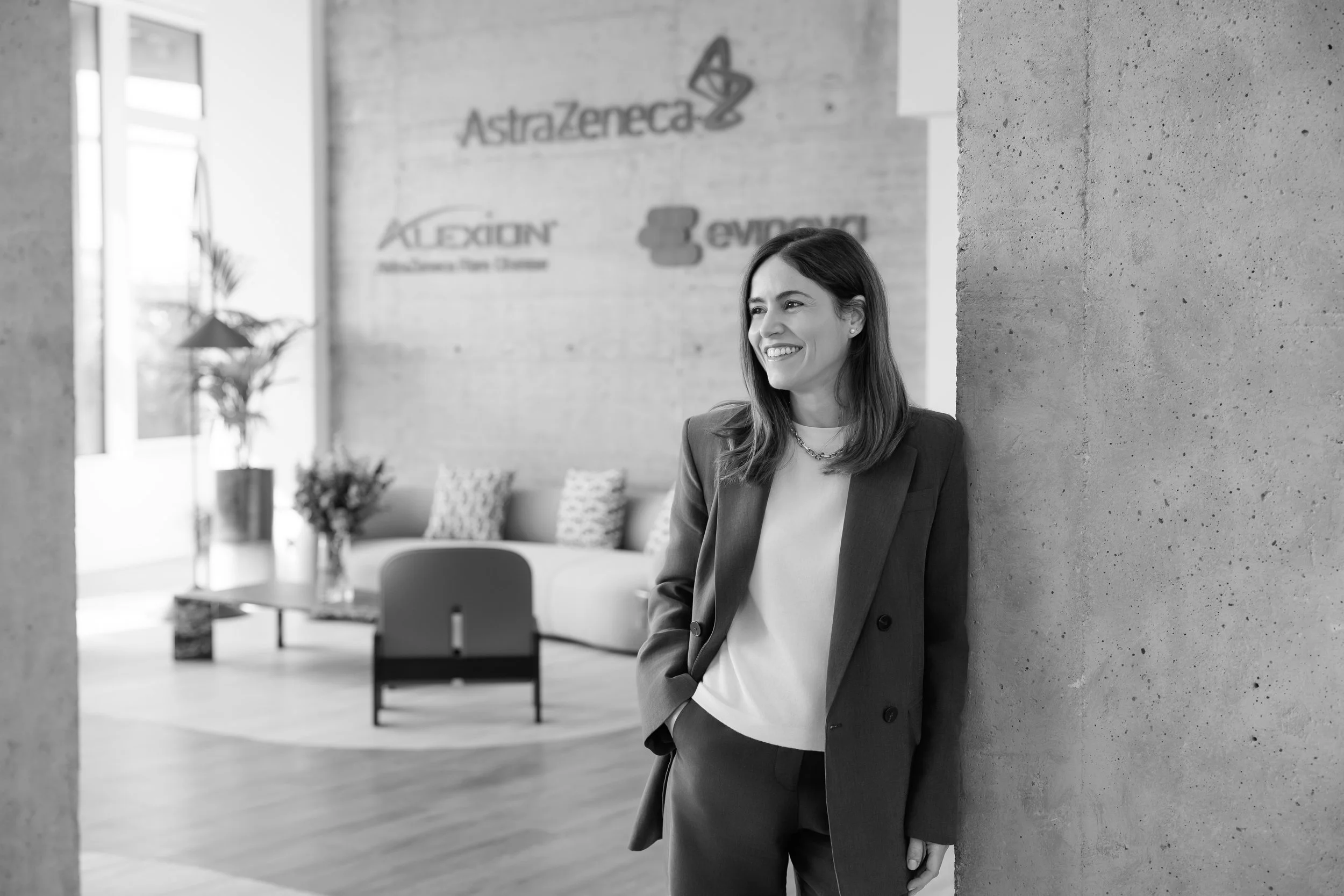 fotografía corporativa directivos Barcelona