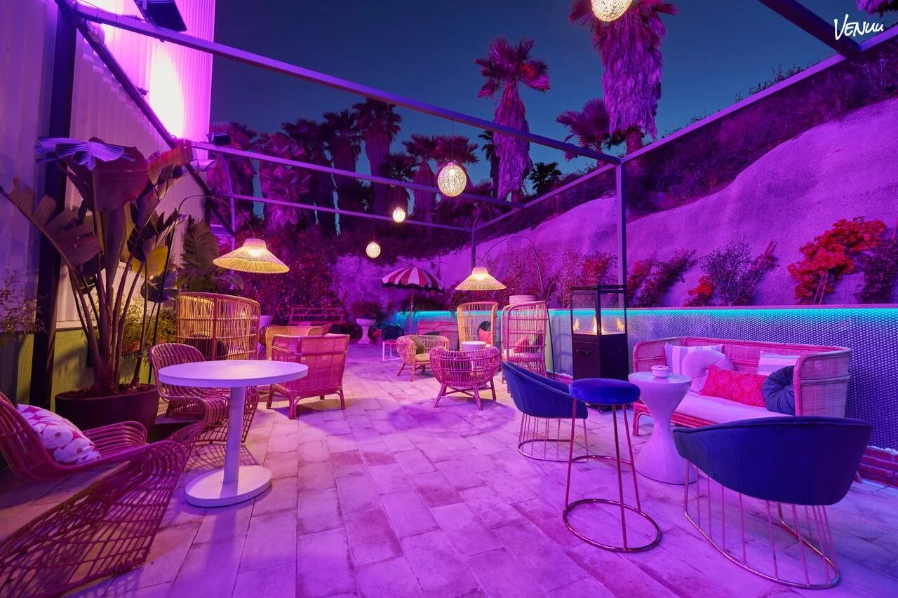 terraza de 1u l avenue para eventos corporativos cerca de barcelona