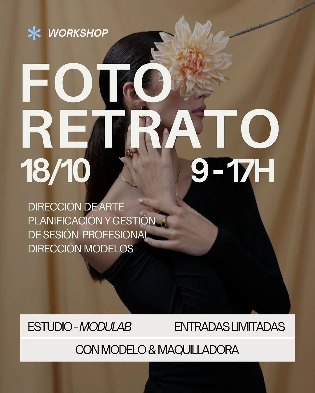Tus fotos de retrato se merecen mimo y dedicaci&oacute;n. 

Mucho se habla de la t&eacute;cnica, de c&oacute;mo conseguir iluminar o un efecto en concreto. 

Poco se habla de todo lo que hay que planificar, pensar y abordar ANTES de una sesi&oacute;n