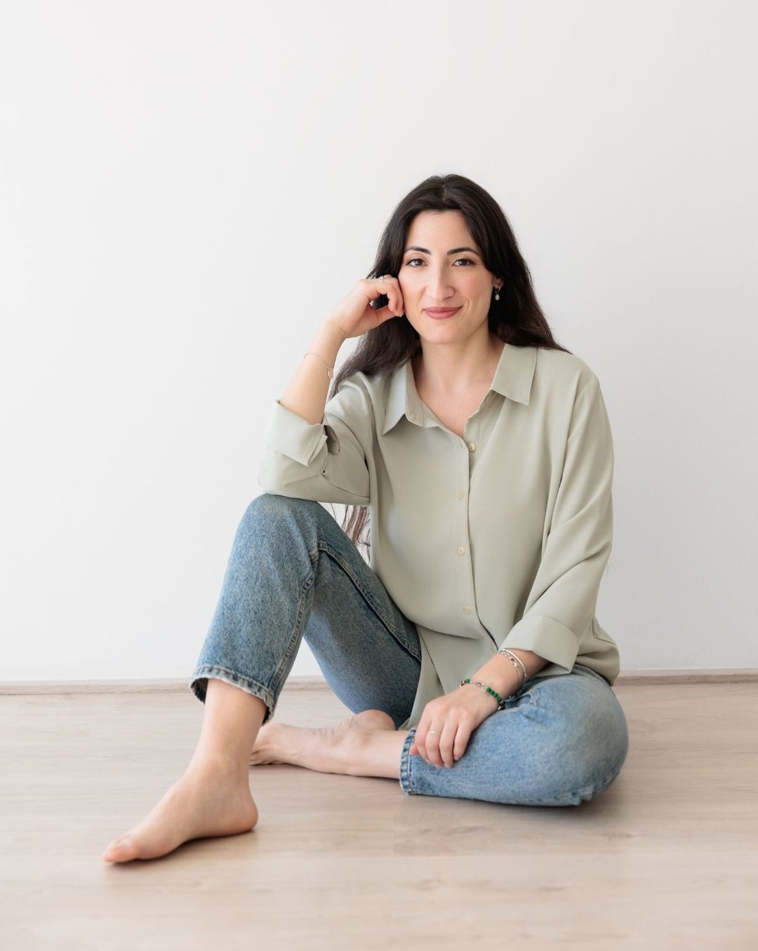 Hay profesiones en las que la confianza empieza mucho antes del primer encuentro.

En el caso de @valeriamarzanopsicologia , psic&oacute;loga, sus fotograf&iacute;as ten&iacute;an que ayudar a transmitir profesionalidad, cercan&iacute;a y esa sensaci