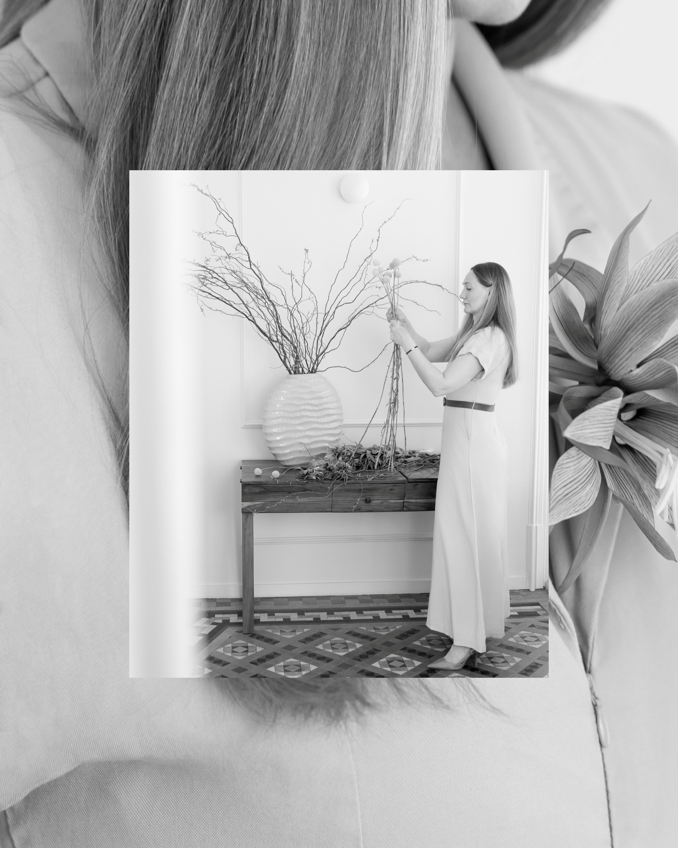 Minimalismo, sutileza, elegancia&hellip; son algunas de las cosas que de forma recurrente me dicen mis clientas que quieren que sus fotos transmitan. 

Pero si nos quedamos solo en las palabras puede ser muy peligroso para los resultados. 

&iquest;P