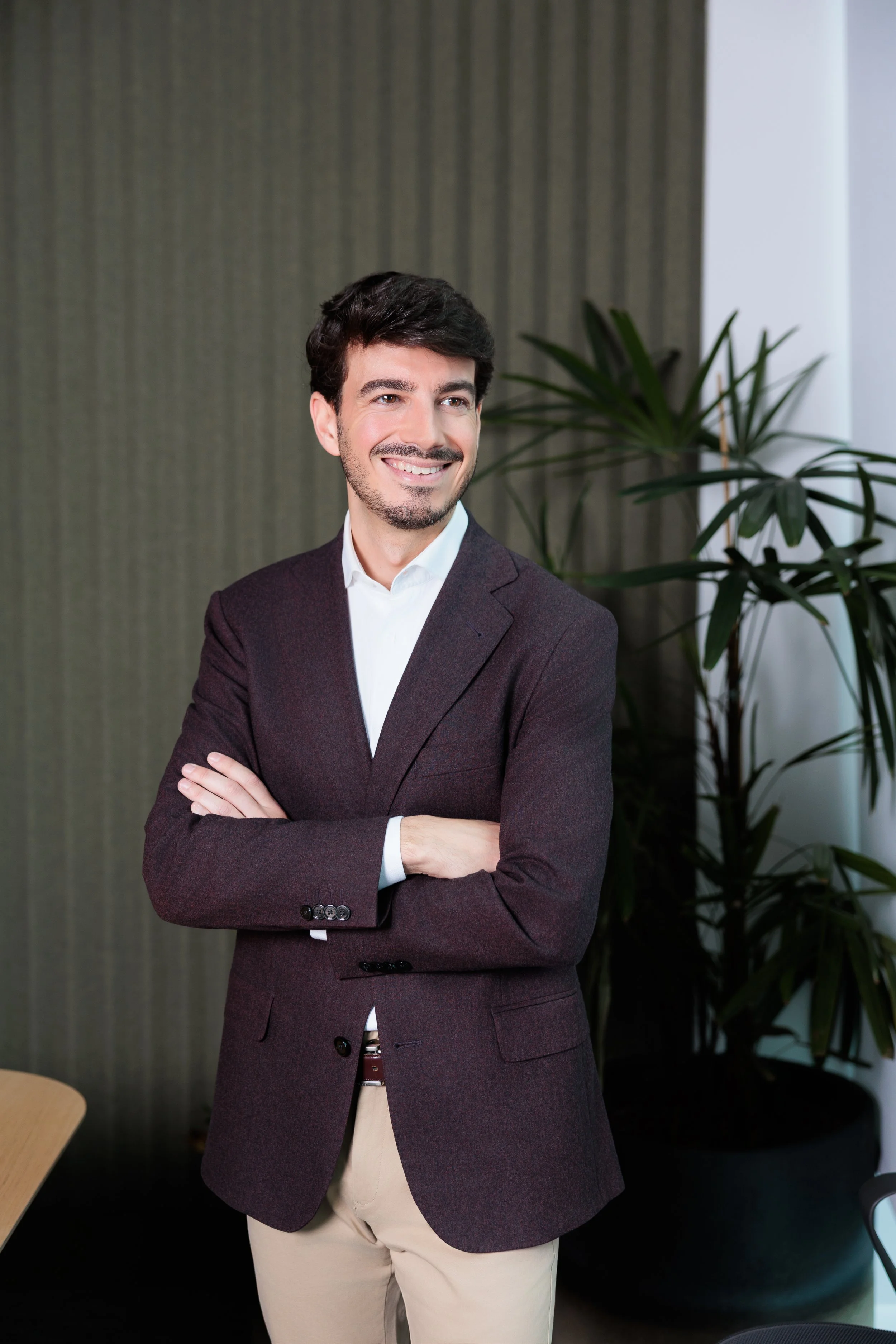 fotografía corporativa directivos Barcelona