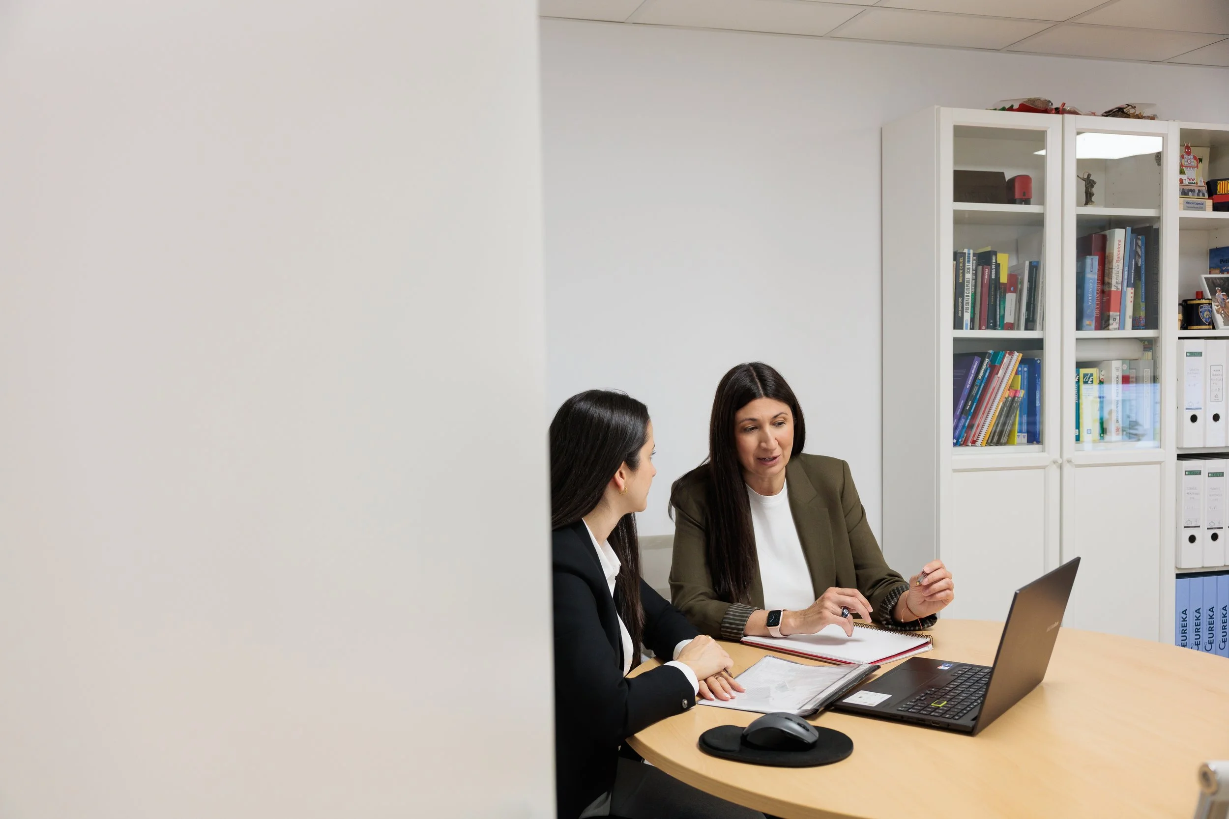 fotografía para web empresa Barcelona